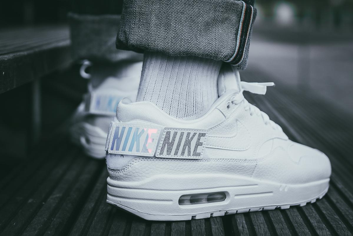 Nike WMNS Air Max 1-100 Nike WMNS Air Max 1-100